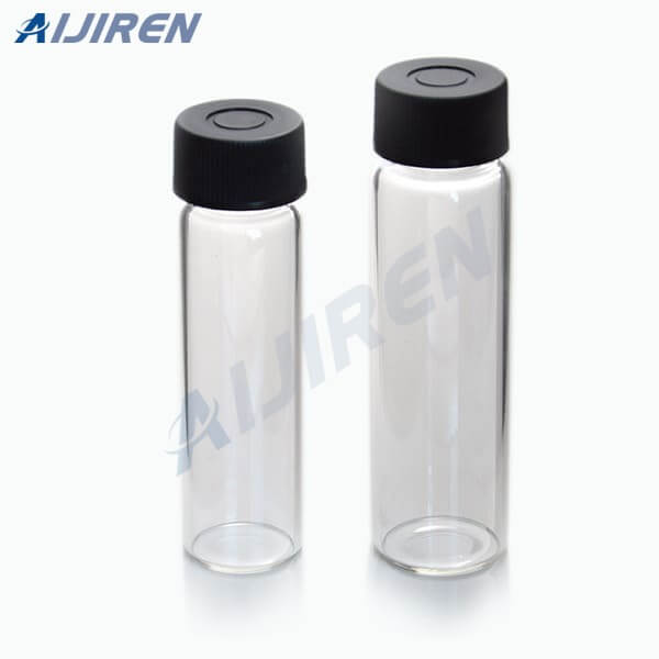 Good Price Vials for Sample Storage chemical Trading
